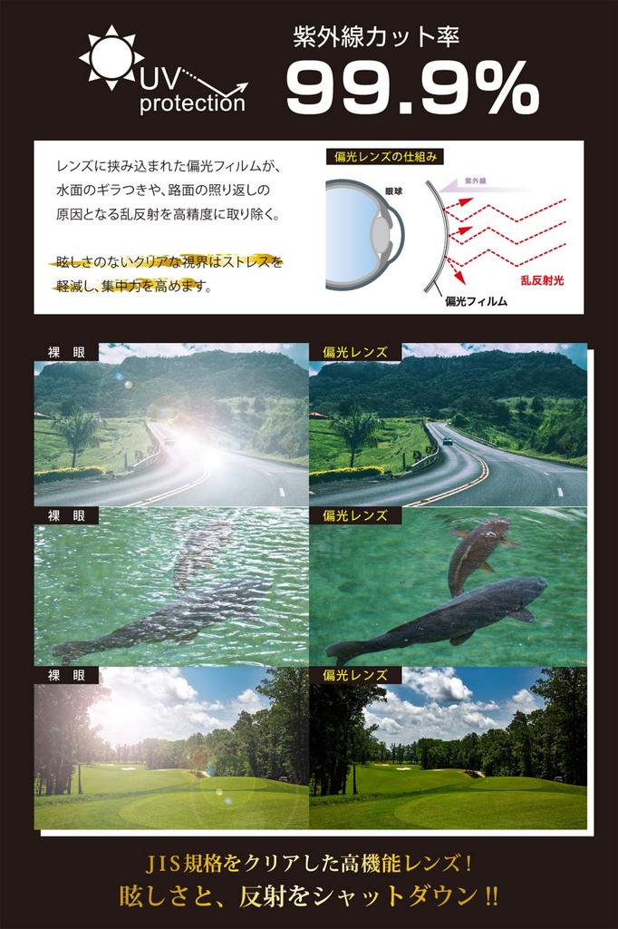 Axe Polarized Style Sports Lightweight Sunglasses, Model, Black/Shiny Black, ASP-495