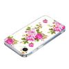 For iPhone 16e Case Pattern Printing Cell Phone TPU Back Cover
