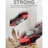 1/24 Scale Simulation Apollo EVO Plating Alloy Car, Sound and Light Children's Toy Car, Sports Car Model Collection Ornament Gift