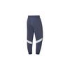 Li Ning Fitness Series Knitted Sweatpants Men's Earth Surface Gray AYKT033-6