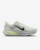 HM6804-107 Nike  Vomero 18 Summit White Barely Volt Light Silver Black (Women's)