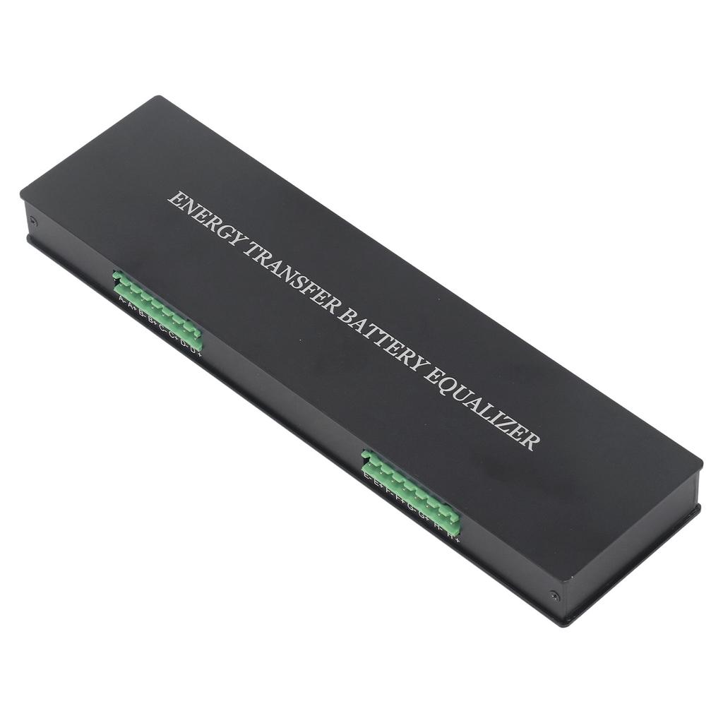 Battery Equalizer 96V IP67 Waterproof Reverse Polarity Protection Battery Voltage Balancer