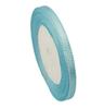 6mm Silver Edge Ribbon for Cake & Gift Box, 22m Roll