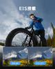 WOLFANG Action Camera 4K 20MP Underwater Camera with External Microphone 40M HDMI Remote 2 x 1050mAh Action Wearable Abundant Mountable for GA120