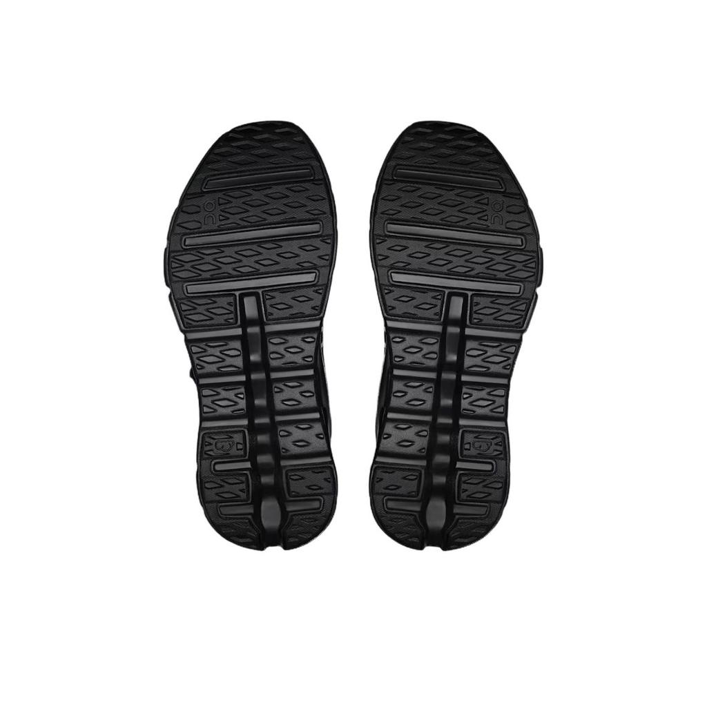 Zendaya x Cloudtilt Moon Triple Black Zapatillas para Mujer 3WF30421043