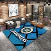 Club Brugge Kv Custom Name Carpet Rug For Living Room Bedroom Home Sofa Decoration Kids Play Nonslip Floor Mat