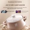 KOBACH Ceramic Stew Pot 2.8L