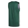 Adidas Mens Speed Reversible Sleeveless Basketball Jersey