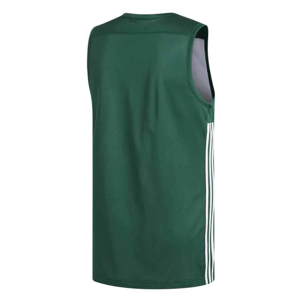 Adidas Mens Speed Reversible Sleeveless Basketball Jersey