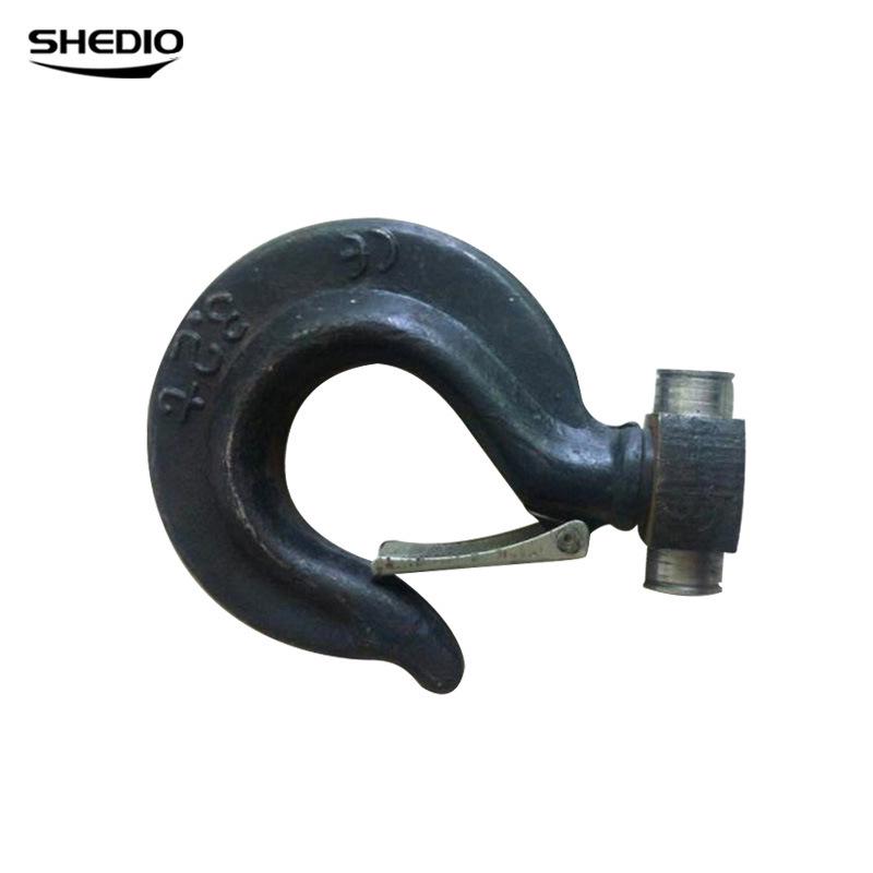 Upper Hook Hand Chain Hoist