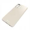 Sc Silicone Case Galaxy A32 4G Bone