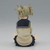 Figura Anime MHA Hero Academia Himiko Postura Sentada Figura de Acción Toga Himiko pvc Modelo de Colección Muñeca de Regalo Figura de Belleza 10cm juguetes