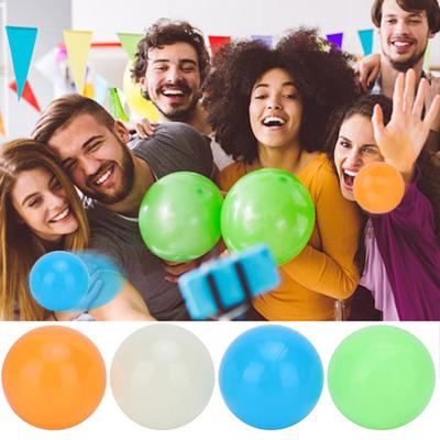Sıradışı Oyuncaklar – Anti Stres Oyuncakları