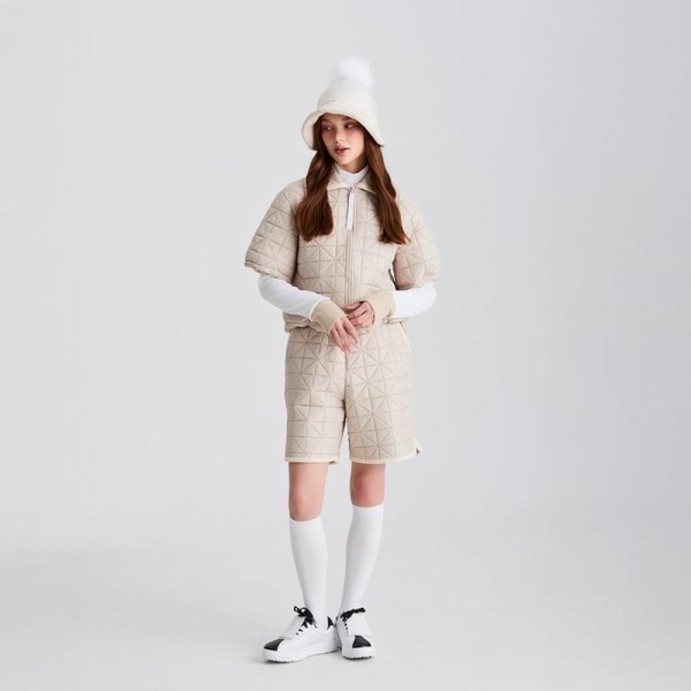 

Roy S ShortS By Lily Kim blacks/F