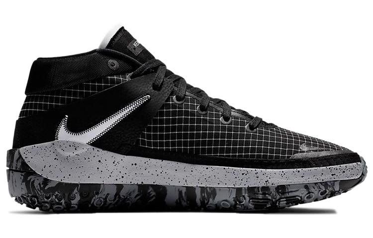 Nike Kd 13 'Oreo Black' CI9948-004