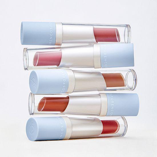 Choose from Forencos Claire/Pale/Medium/Black/Wonder Velvet Tints