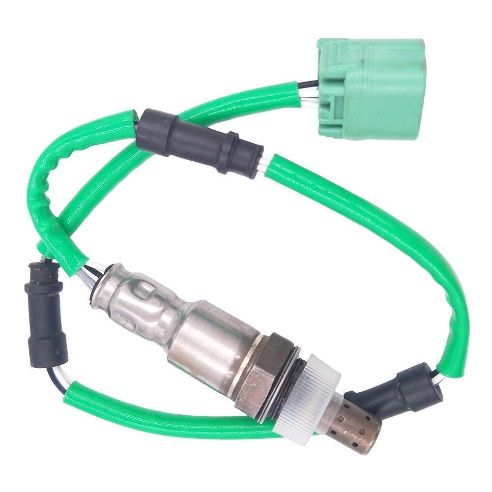 O2 Oxygen Sensor Upstream Downstream 2Pcs Replacement for Honda CR-V Replaces# 234-9005 234-4125 O2 Oxygen Sensor Upstream Downstream 2Pcs Replacement for Honda CR-V Replaces# 234-9005 234-4125