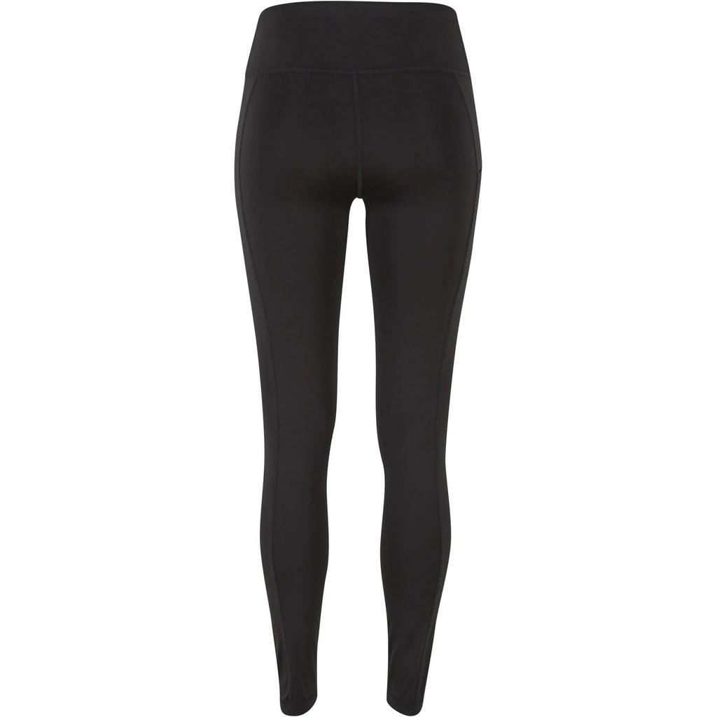 Urban Classics Womens/Ladies Recycled Pocket Leggings