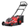 Kalei Cordless Electric Lawn Mower CN plug (adapter included)