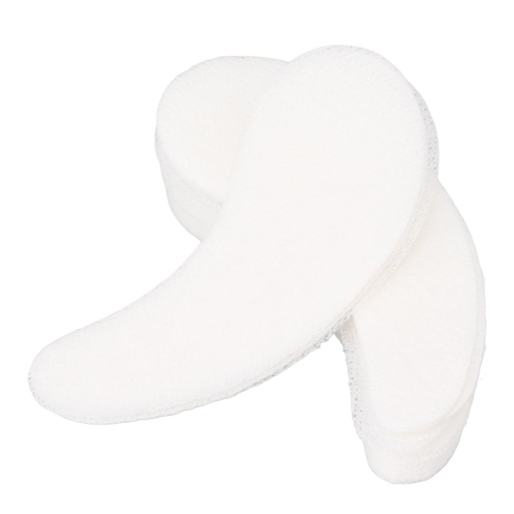 160pcs Eye Care Facial Mask Paper Disposable Thin Eye Compressed Mask Towel Sheet for Salon Beauty