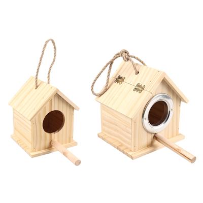 Vogels – Vogelkooien en -accessoires