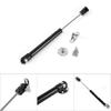 Door Lift Pneumatic Support Hydraulic Gas Spring Stay For Kitchen Cabinet Hinge Holder Silver