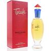 Tocade FÜR FRAUEN von - 100 ml Eau de Toilette Zerstäuber