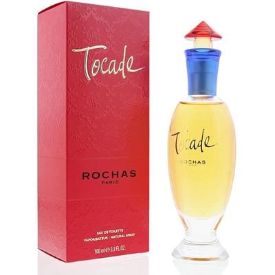 Tocade FOR WOMEN by - 100 Ml Eau De Toilette Spray