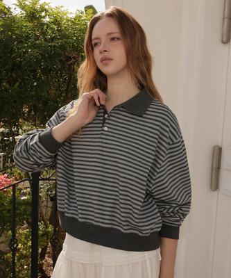 Tops – Felpe e maxi pull