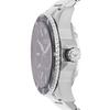 Emporio Armani WORLD EXPLORER AR60059 Men's Silver Watch