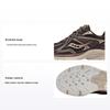 Kinvara 4 RE Zapatillas de Running Casual Retro Transpirables de Caña Baja Unisex Marrón Beige S79052-7