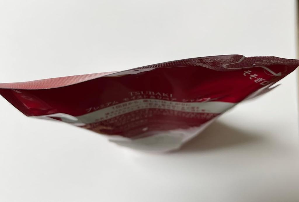 TSUBAKI Premium Moist & Repair Shampoo 300mL (Refill) x 3-Pack