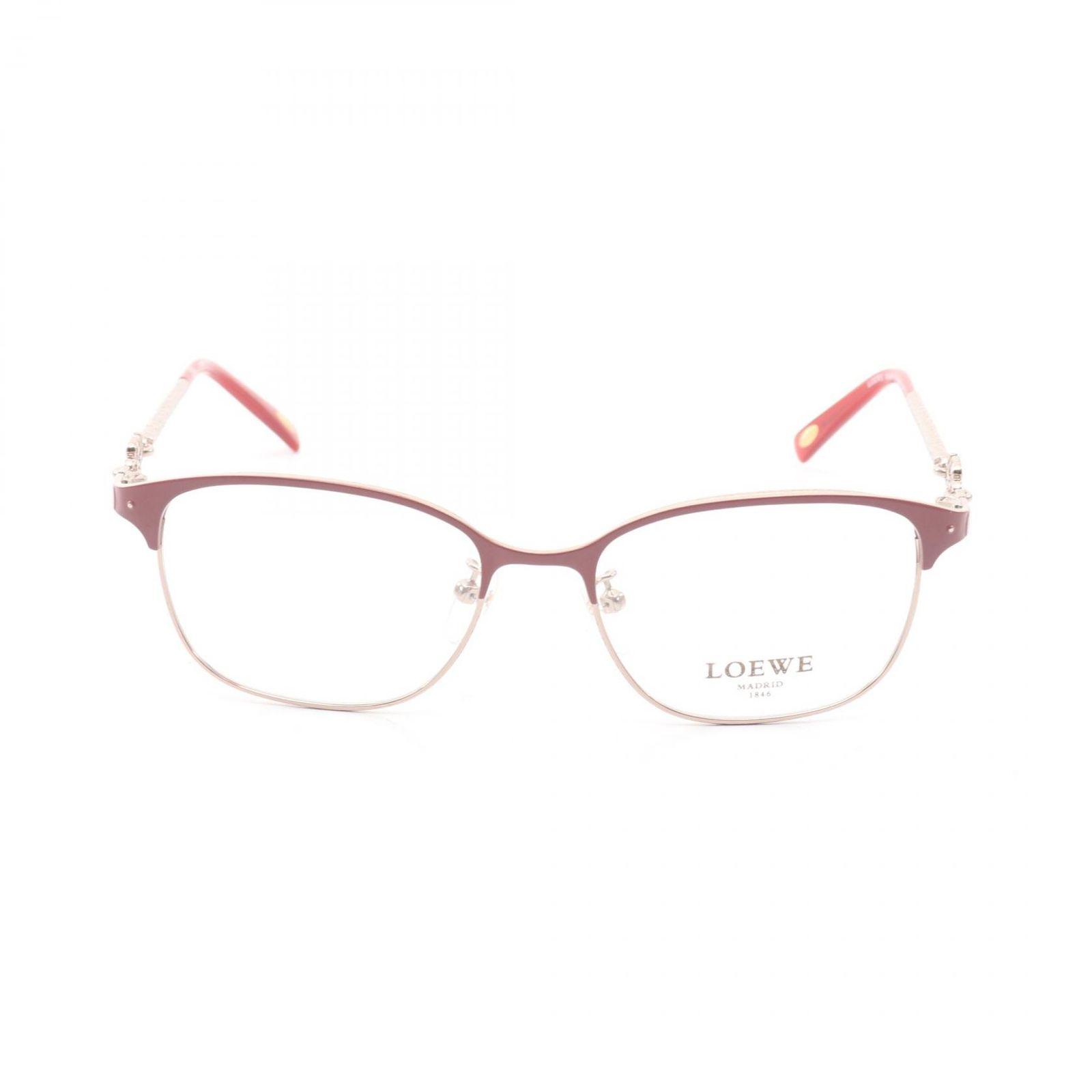 Used LOEWE Anagram glasses