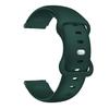 Band voor Garmin Watch Venu 3S 18mm Universele hardloop-ademende polsband voor Garmin Watch Active S Vivomove 3S Venus 2S Band
