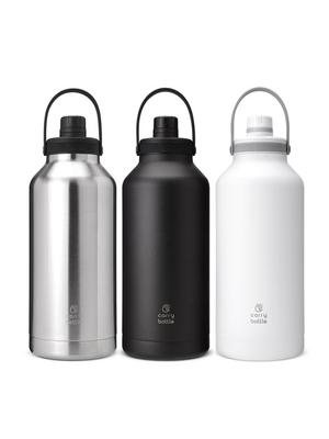 BIDON Polar Tumbler 1900ml Stal Nierdzewna Izolowany Duża Pojemność Termos próżniowy