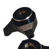 2 PC Copper Material SCX24 Steering Set for Axial 90081 Replacement Parts