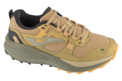 Shock Lady 26 TKSHLS, Womens Beige Running Shoes