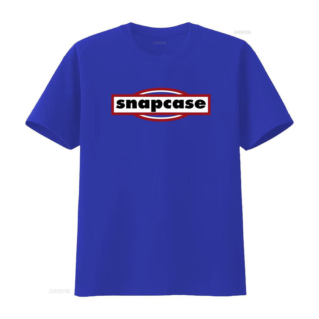 SNAPCASE Europe 94 NYHC Front Back Print T Shirt for Men Vintage Washed Versatile Top For Everyday Wear Slightly Stylish