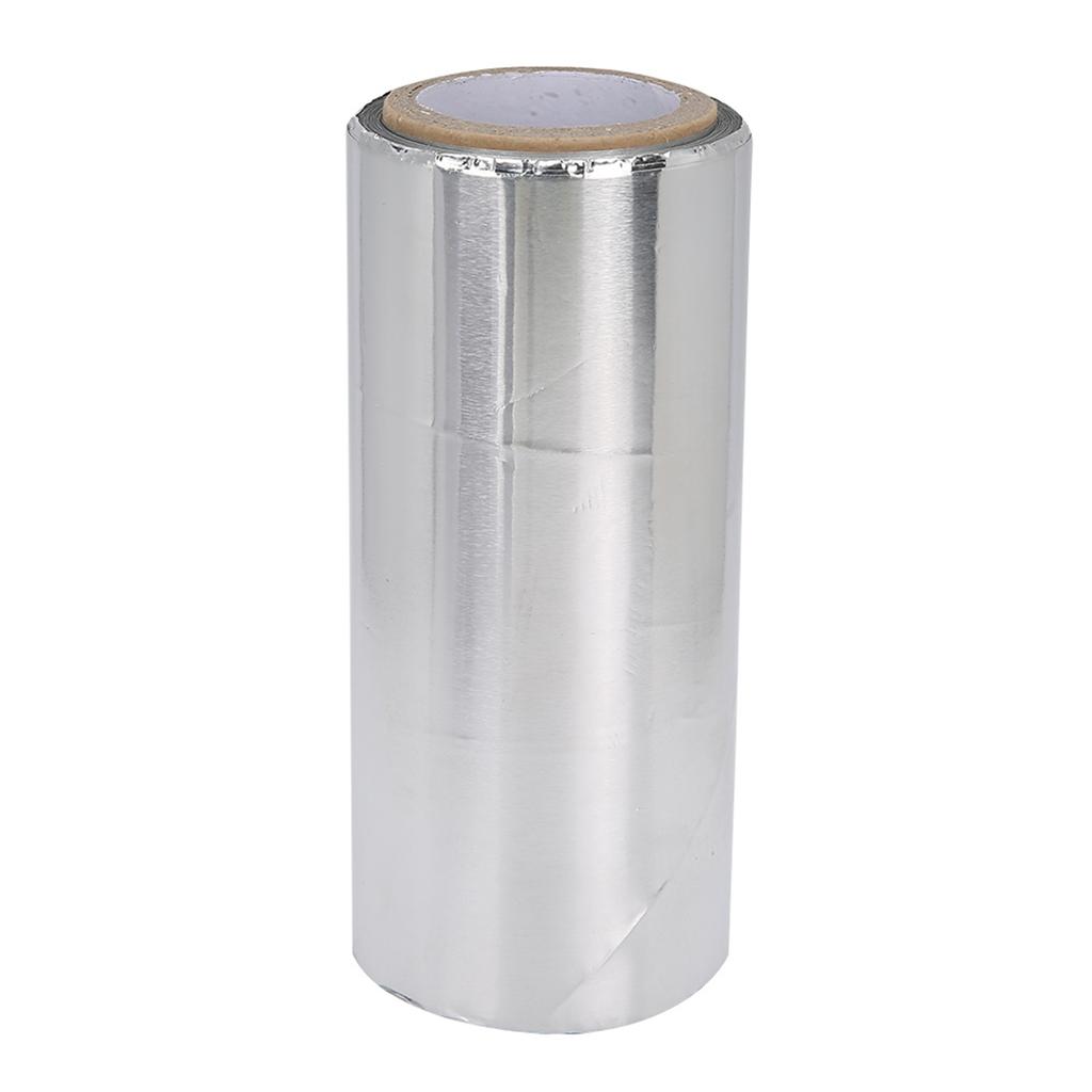 Hairdressing Aluminum Foil Barber Shop Hair Perming Dyeing Foil Styling Tool Accessory 30m