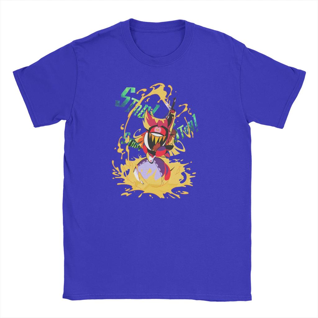 H-Hazbins H-Hotels T-Shirt Summer  Trendy Cool T Shirts Men 100 Cotton O Neck 4XL 5XL 6XL Tees Short-Sleeve Vintage Tshirt