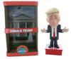 MimiConz Figure World Leaders Collection Donald 20cm realistic novelty Trump. tall, character, hand-painted gift.