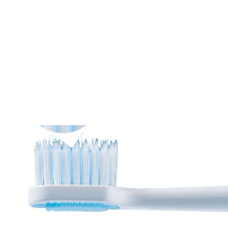 Namei Classic 48-Hole Wide Head Soft Toothbrush