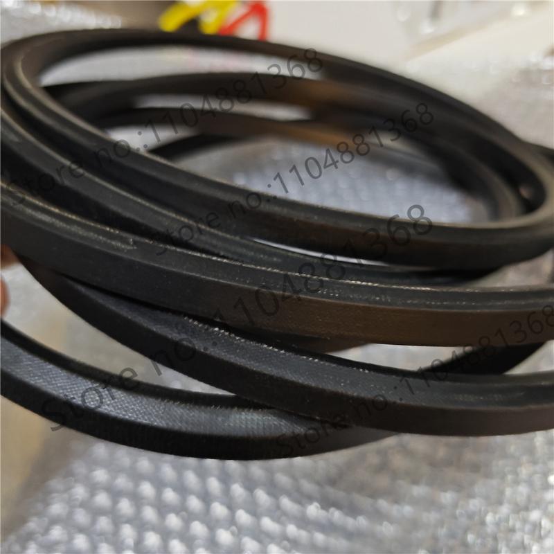 2pcs belt B 8400 8410 8420 8430 8440 8450 8460 8470 8480 8490 B belt