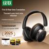 UGREEN HiTune Max6 Over-Ear Wireless Headphones
