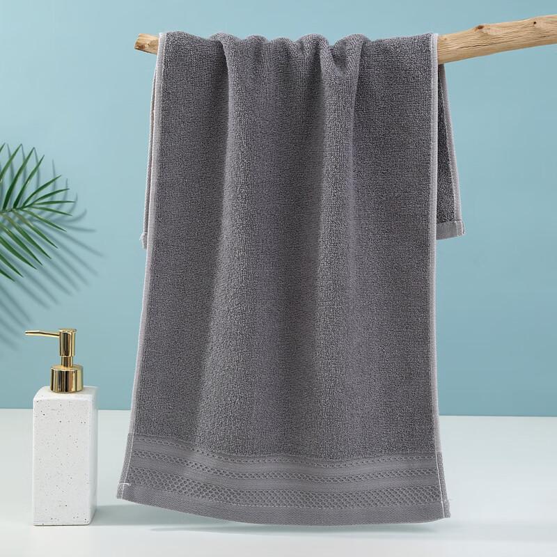 Allies Embroidered Face Towel Set