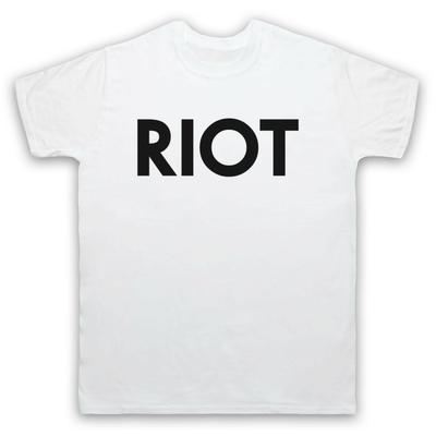 2025 Trička se v létě dobře prodávají VŽDYCKY JE SLUNEČNO VE FILADELFII. RIOT Americký televizní seriál Tričko