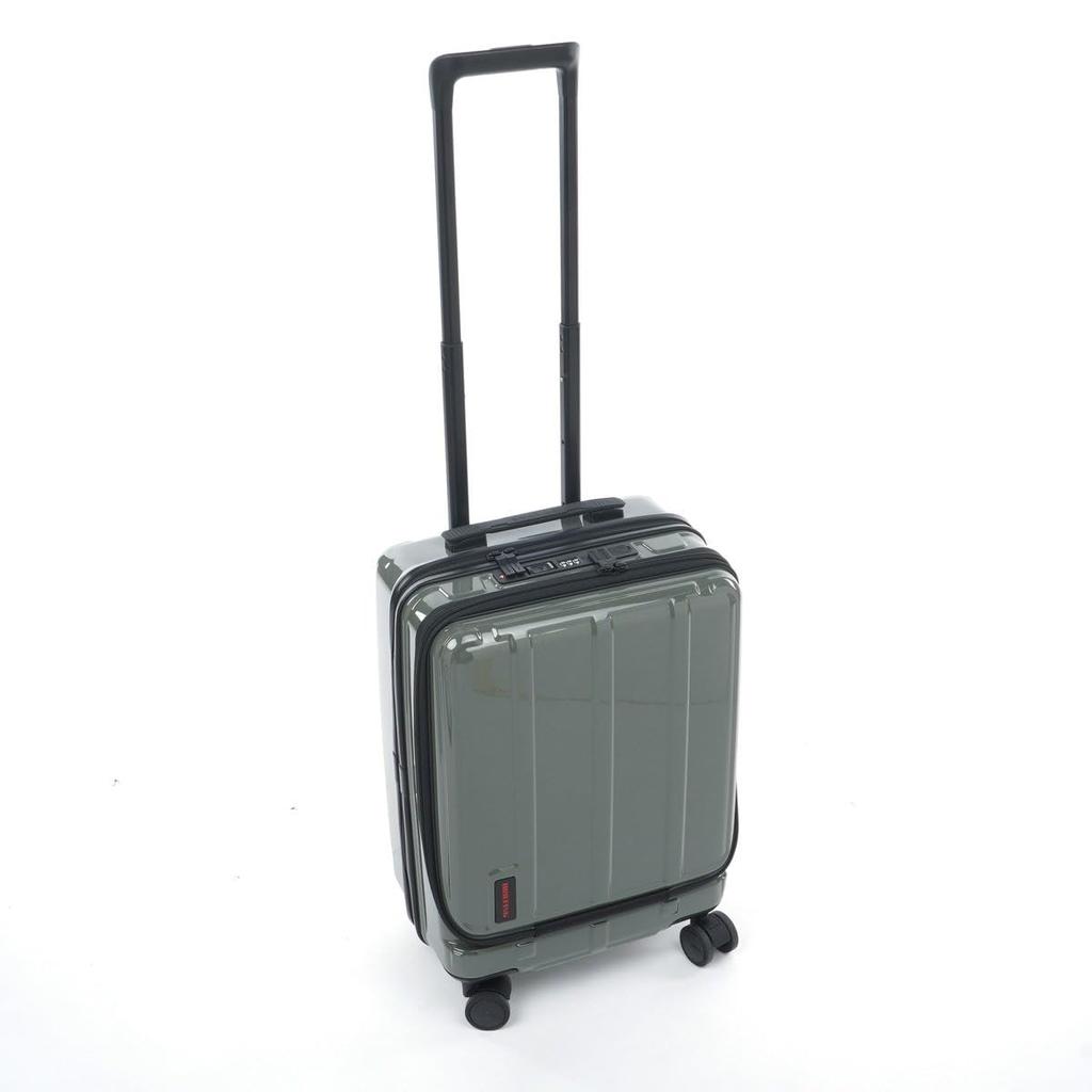 Travel Travel SD NEO FOLIAGE [Briefing] Bag-suitcase, Bag-trunk H-34F 3.51kg