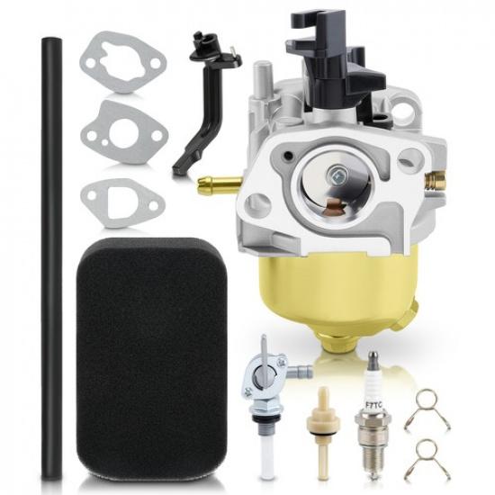 Carburetor Carb For Honda GX160 GX168F GX200 5.5HP 6.5HP Pressure Washer Engine
