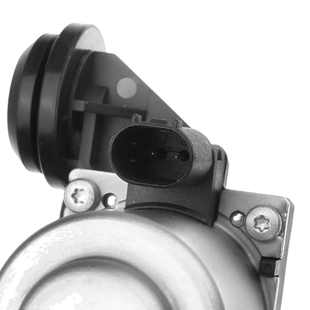 Air Conditioning Heating Water Valve 64118369805 For BMW 3 5 Series E39 E46 E83