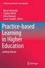 The Practice-based Learning In Higher Education : Jostling Cultures : 10 Book